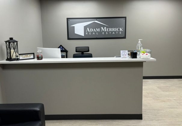Adam Merrick Real Estate
