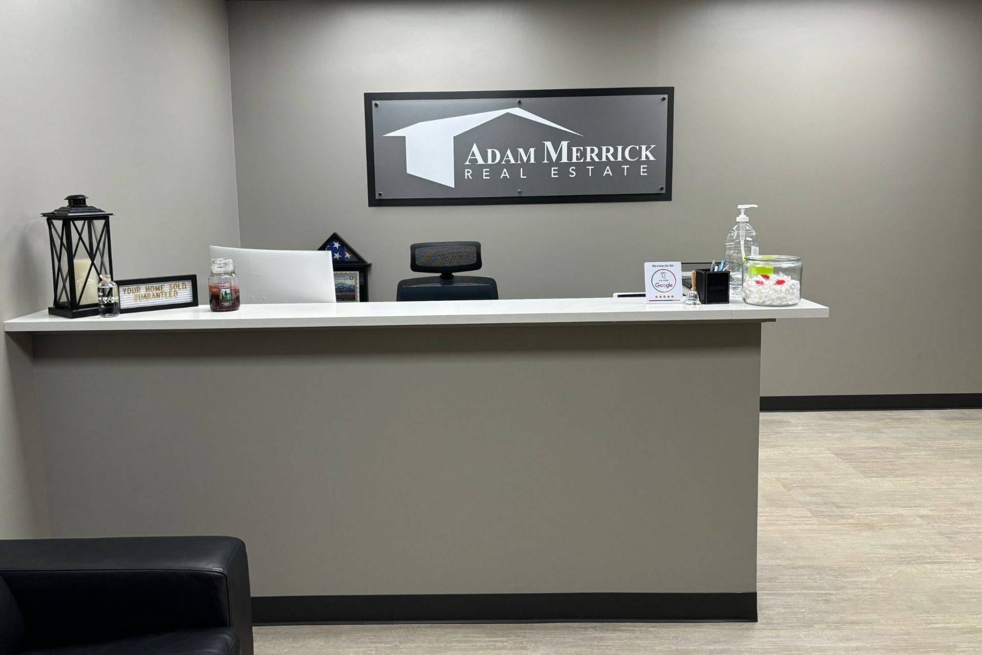 Adam Merrick Real Estate