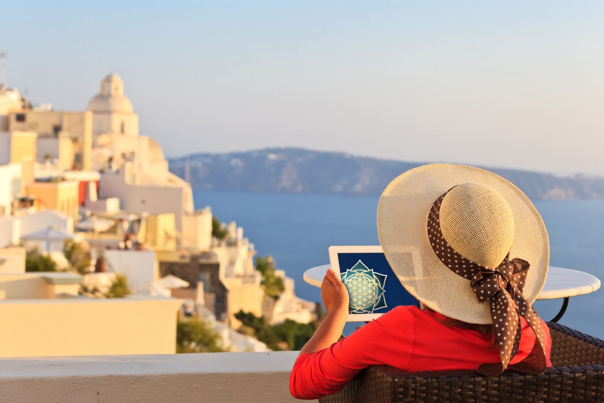 Bespoke Travel
