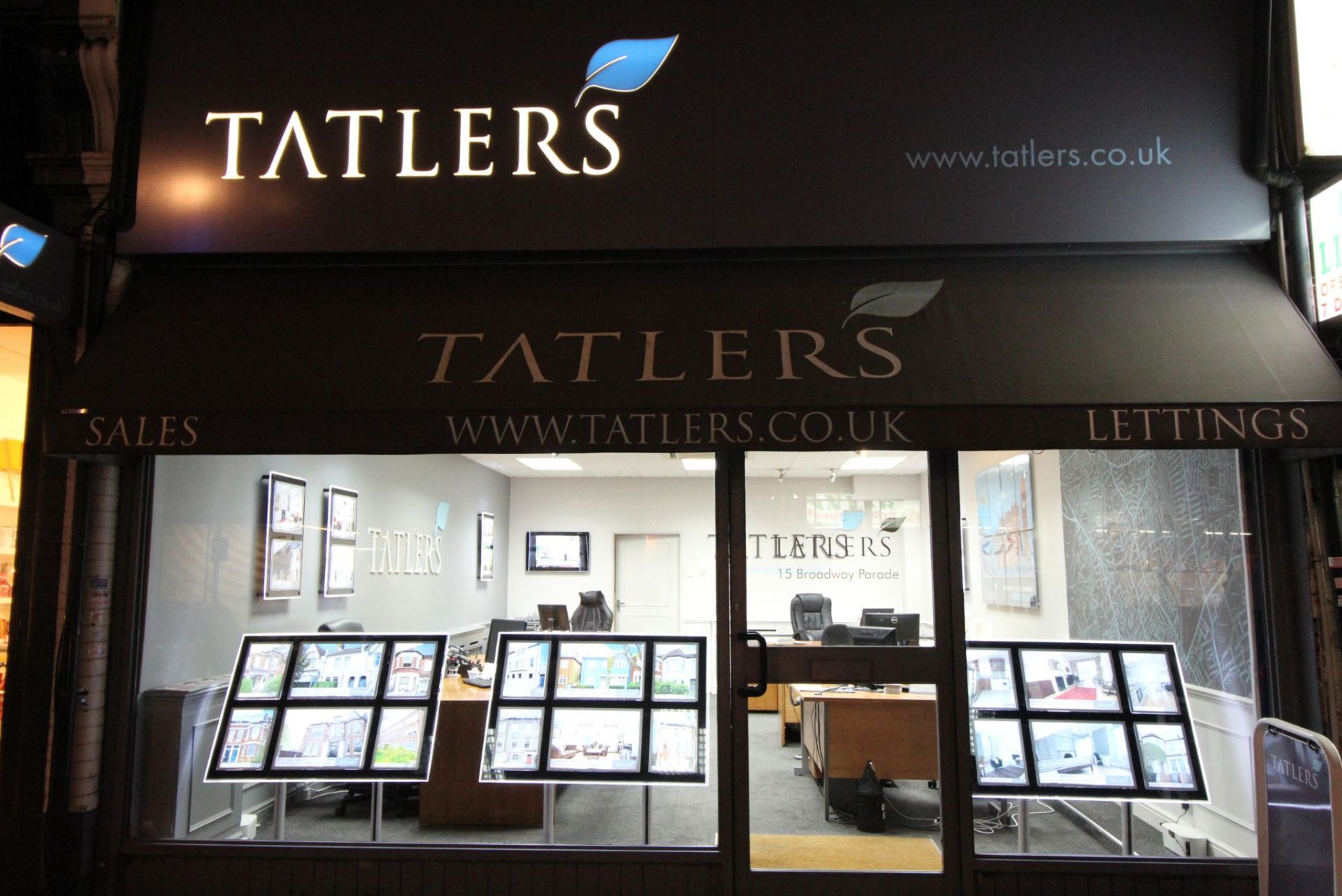 Tatlers