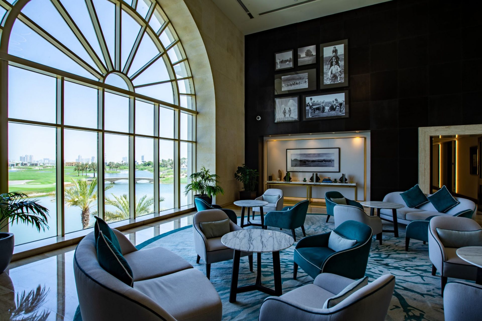 Address Montgomerie