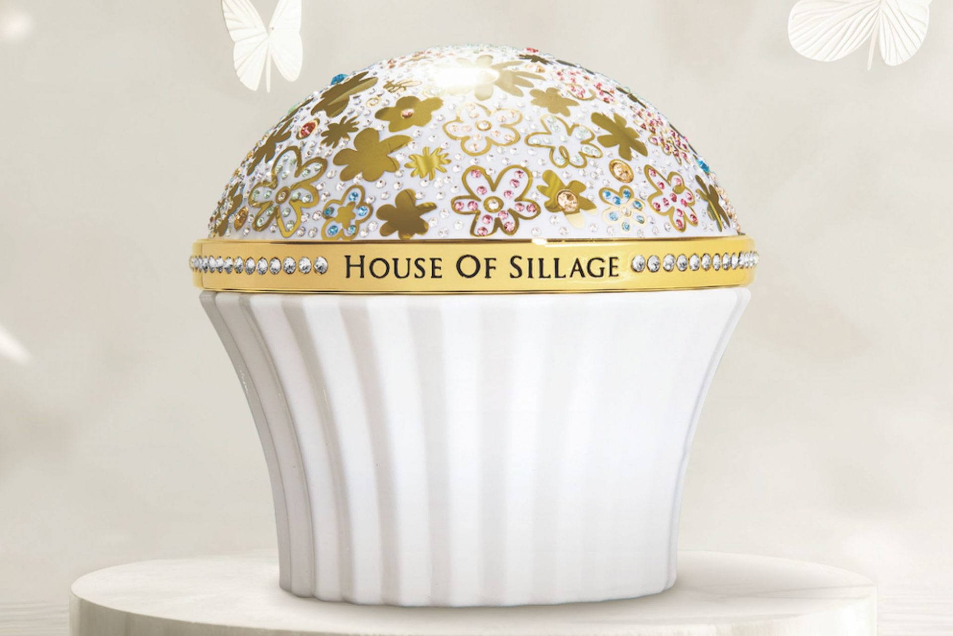 House of Sillage
