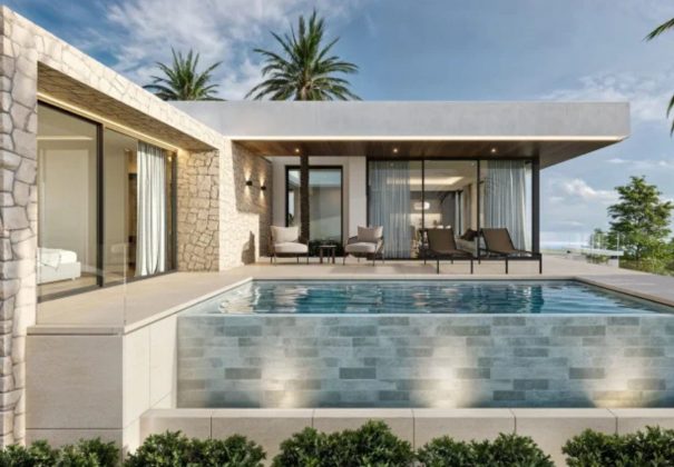 Arkitech Group Luxury Homes