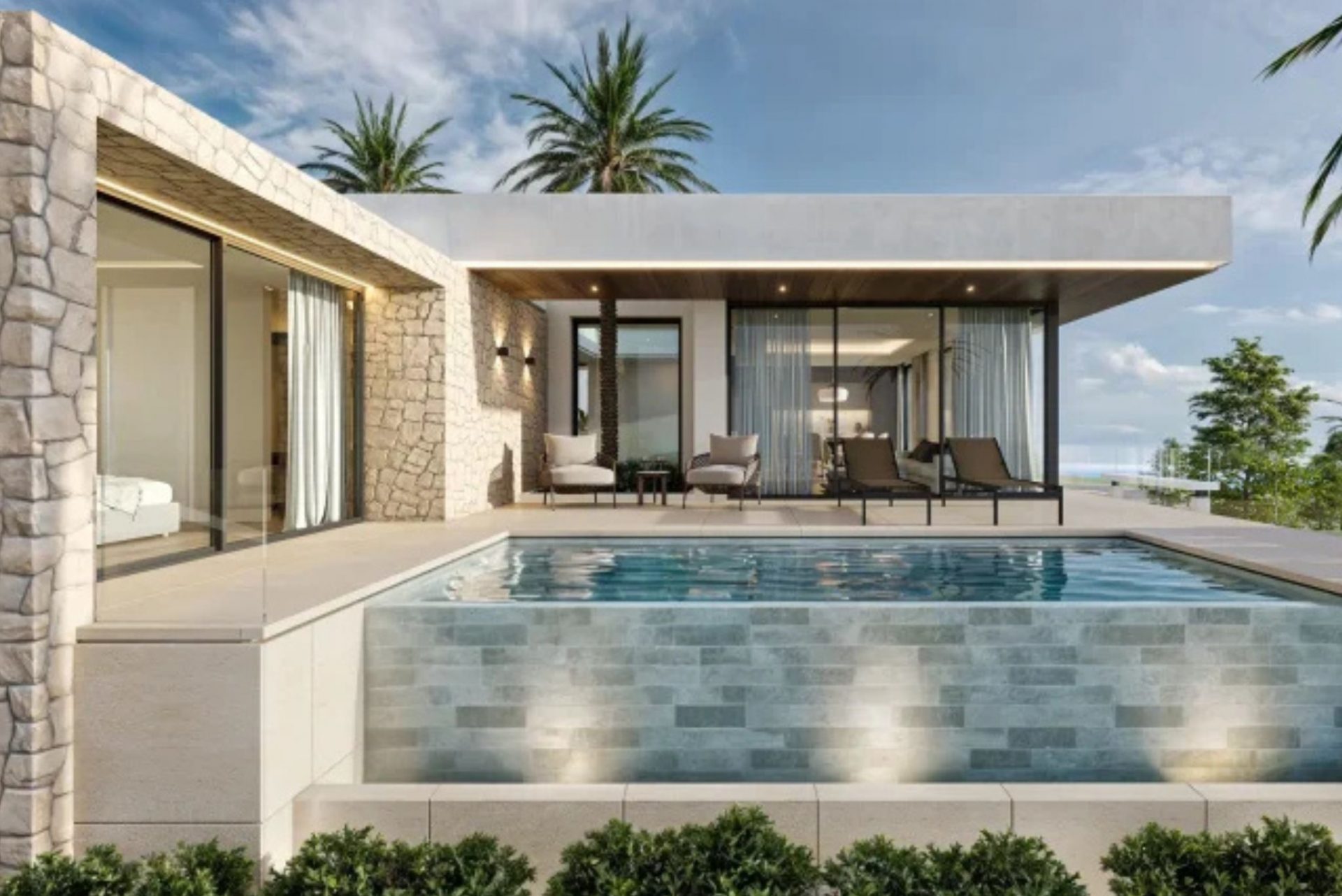Arkitech Group Luxury Homes