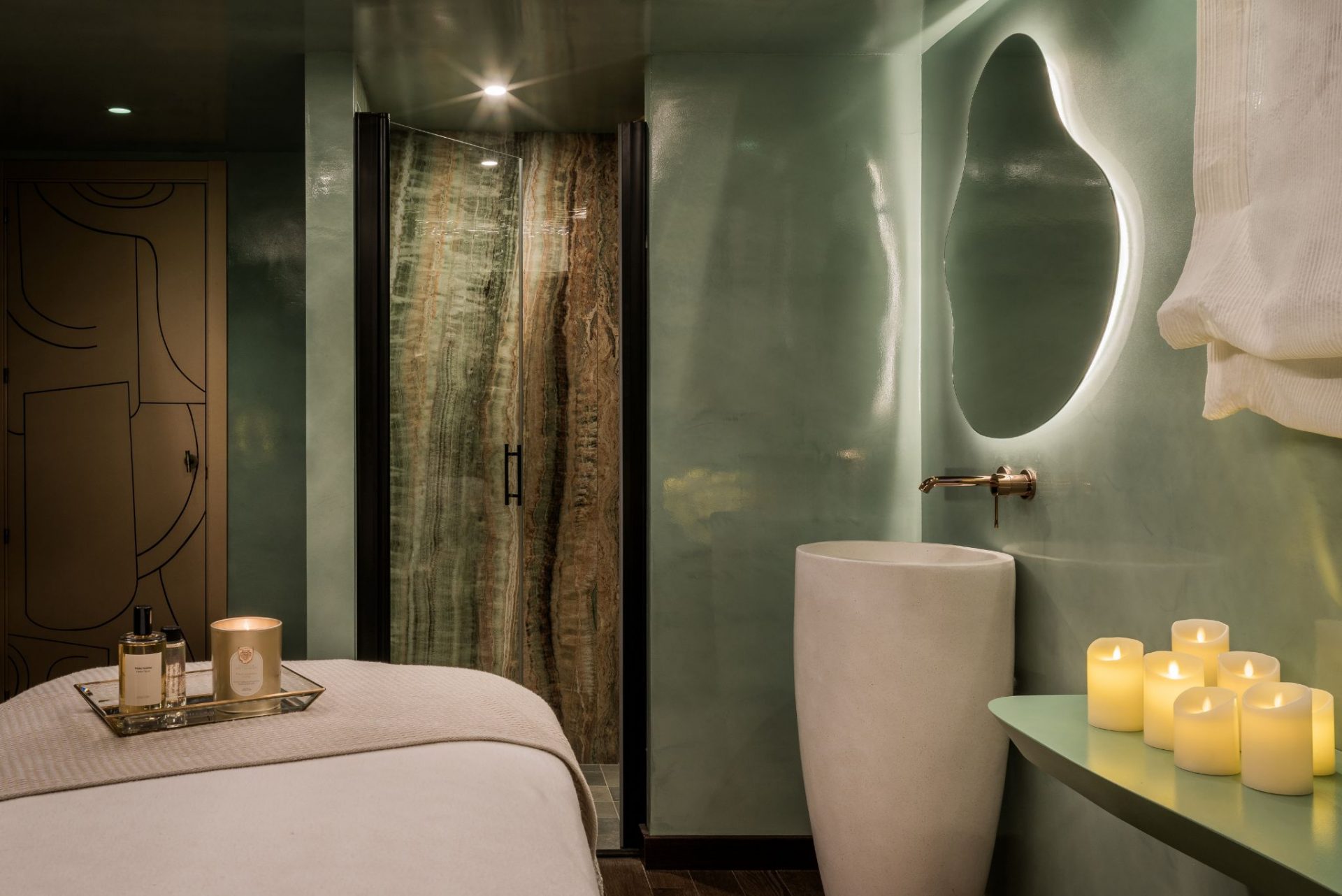 Heidi Gubbins Interior Design