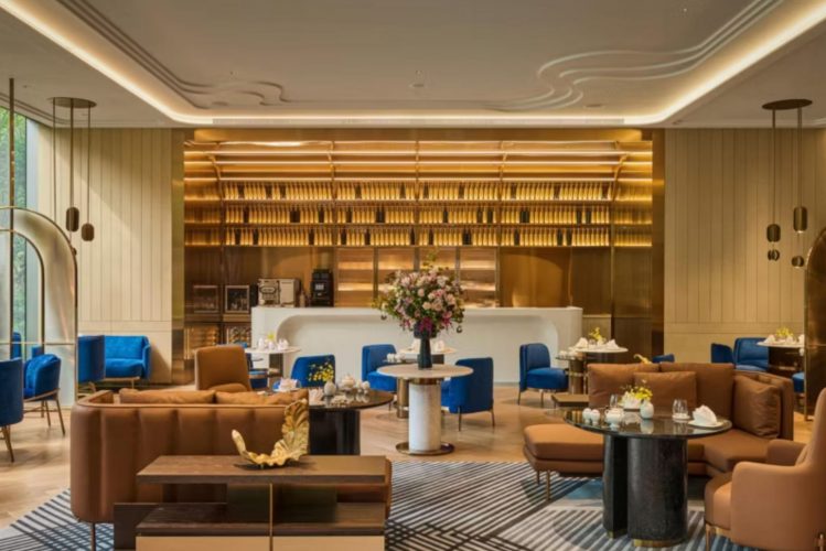 Best Luxury Lifestyle Hotel in Taiwan