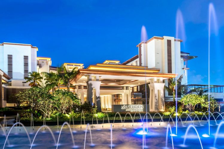 Le Méridien Suvarnabhumi, Bangkok Golf Resort & Spa