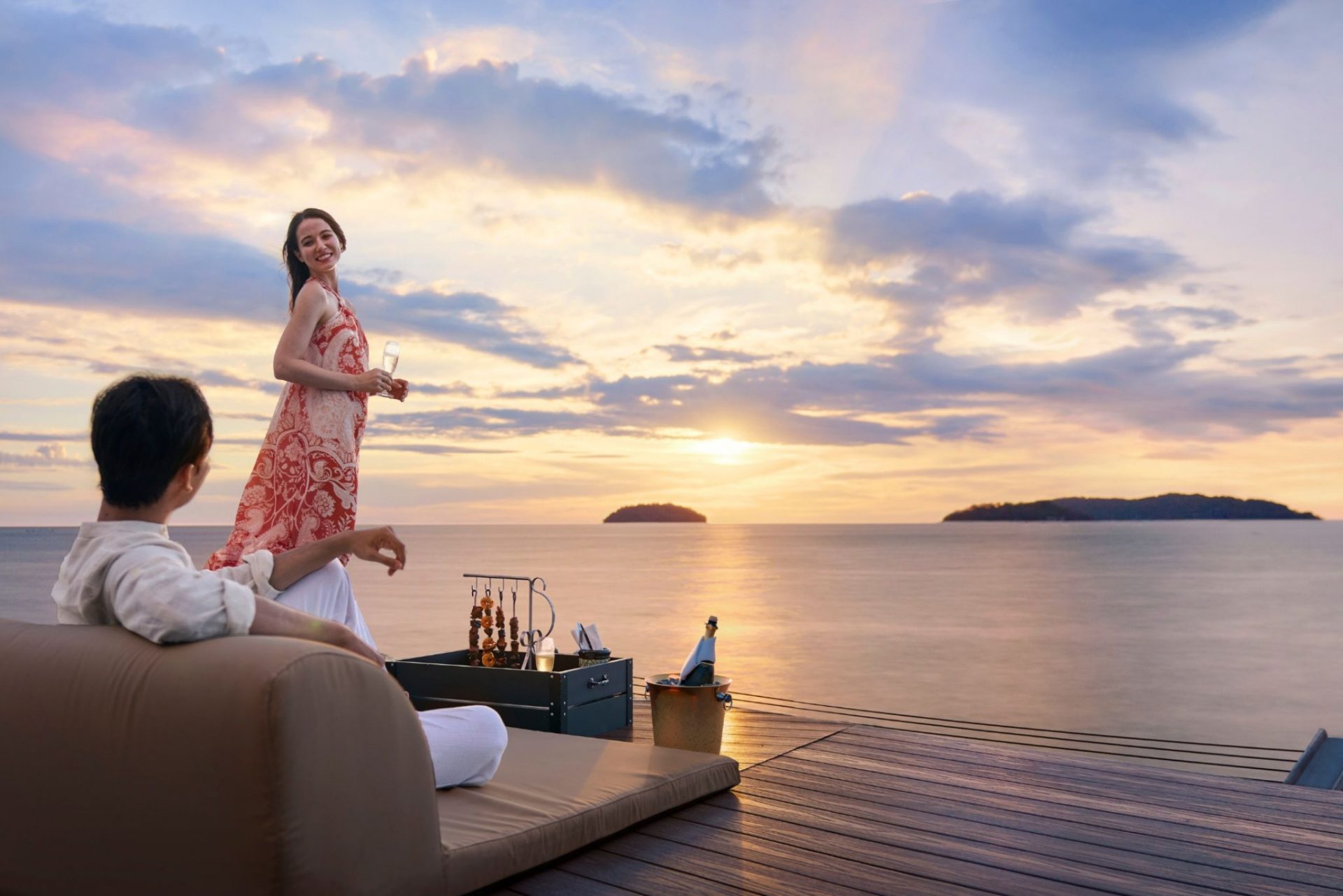 Shangri-La Tanjung Aru Kota Kinabalu