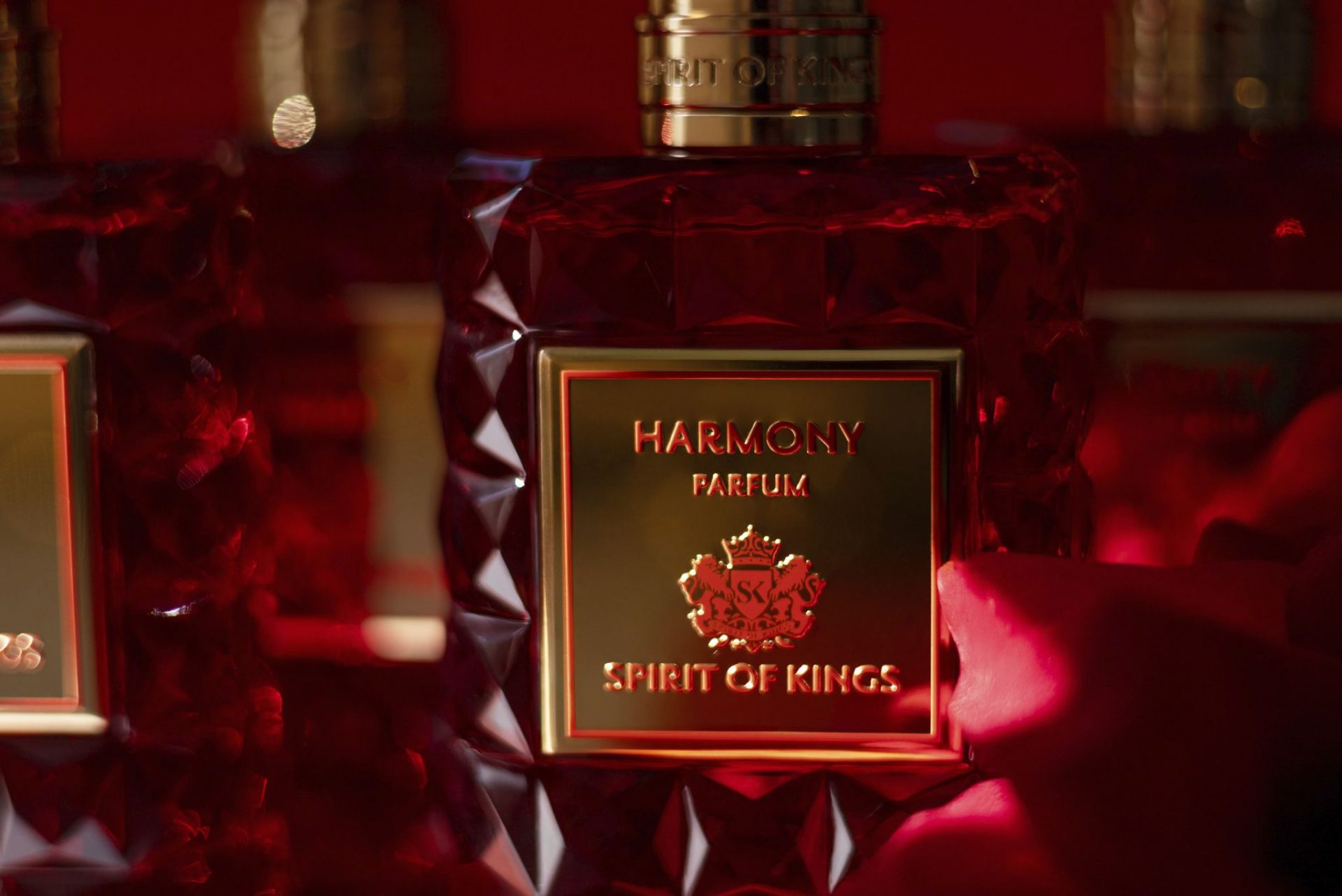 Best Luxury Niche Perfume Brand in Europe