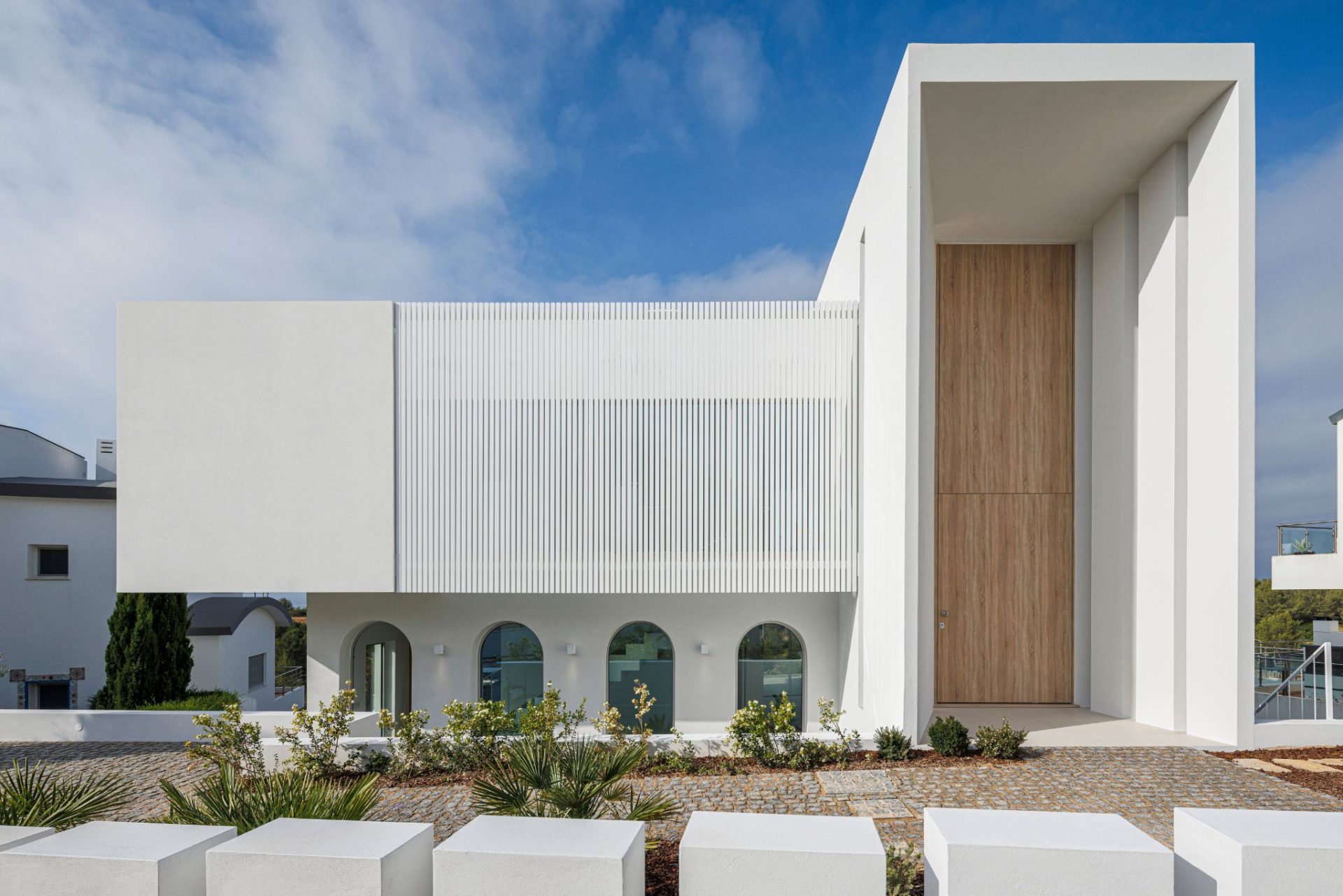 Vieira de Moura Architects