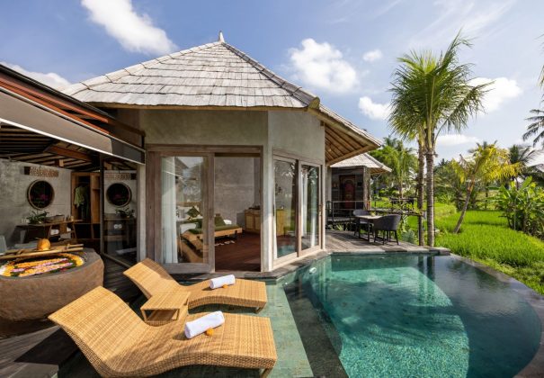 thewakanda Ubud A Pramana Experience