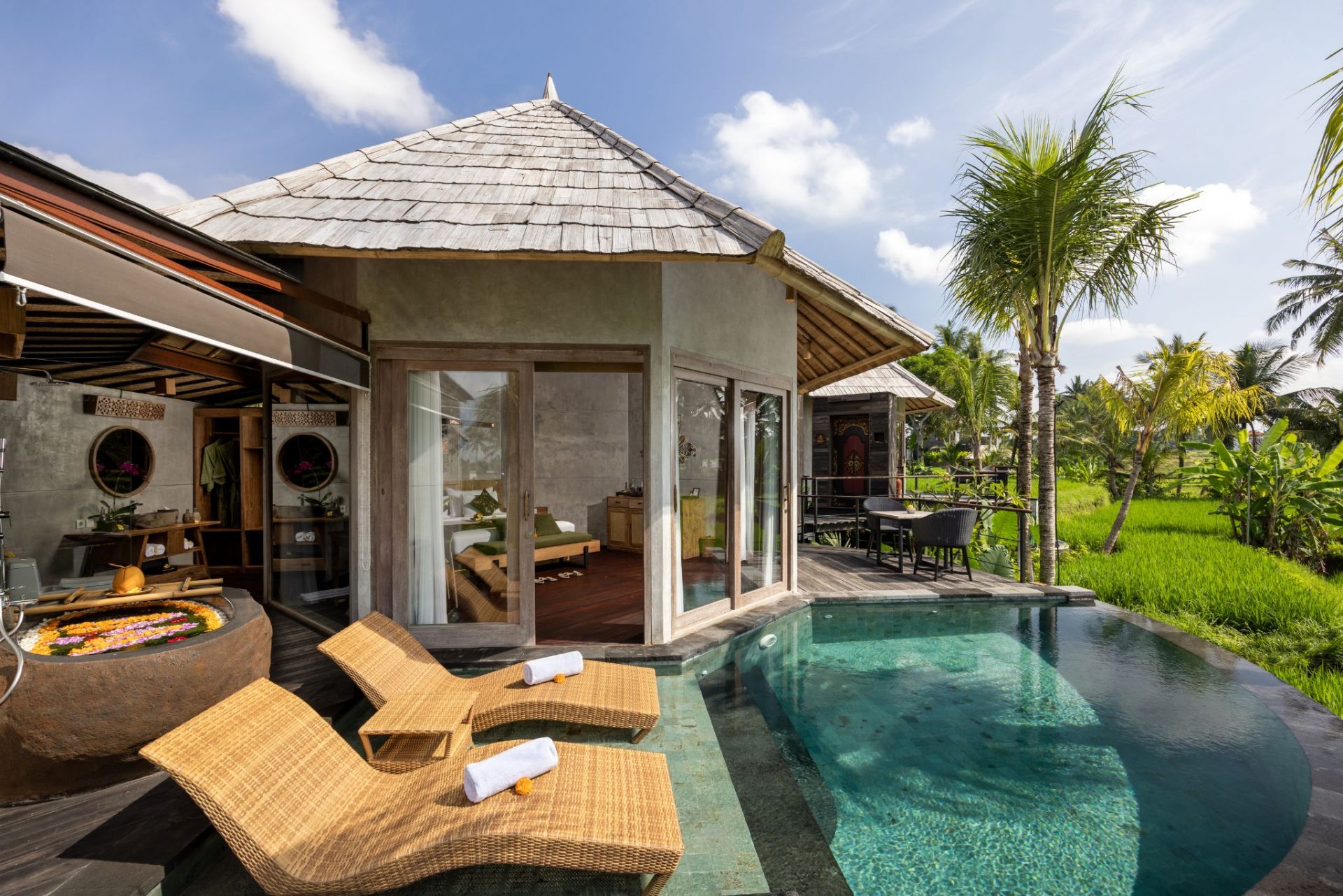 thewakanda Ubud A Pramana Experience