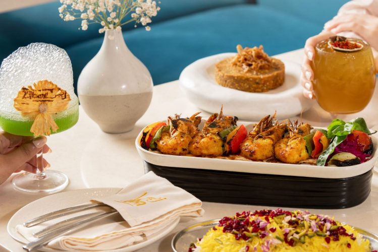 Ziba Restaurant