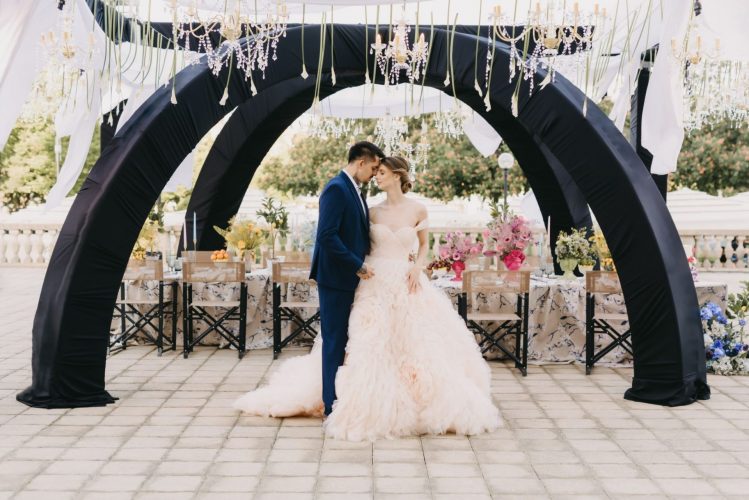 Best Luxury Wedding Planner in Croatia