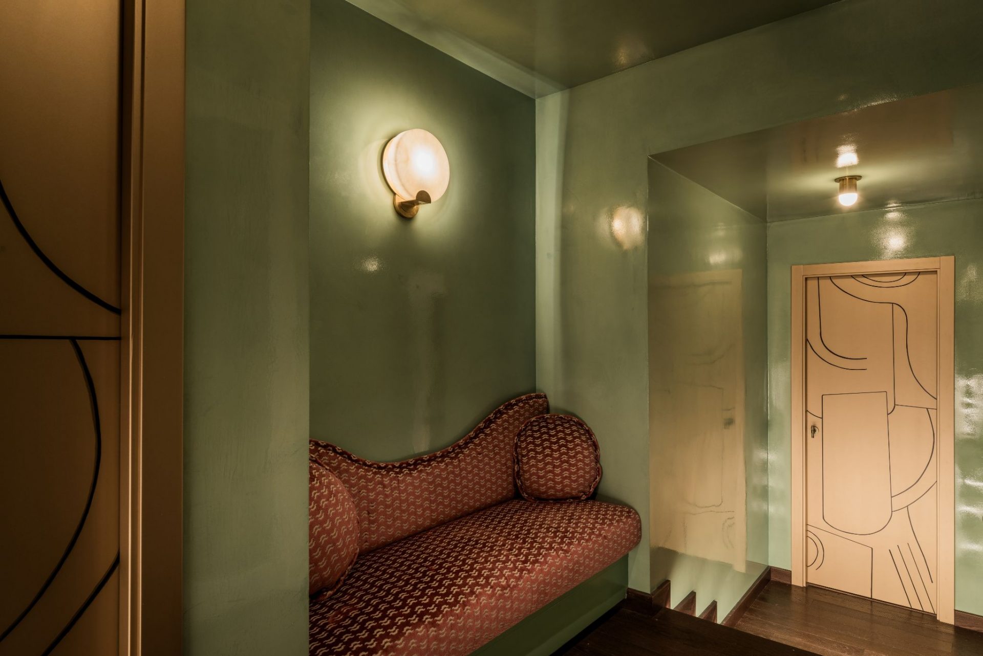 Heidi Gubbins Interior Design