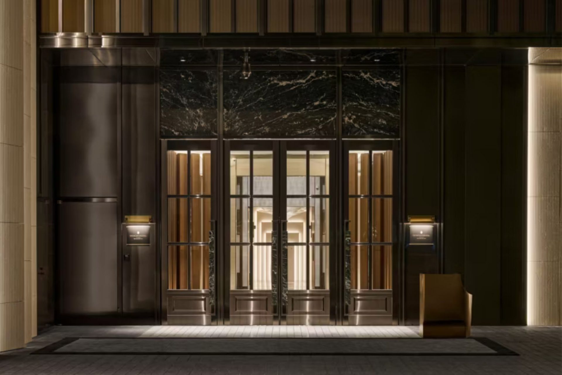 Best Luxury Lifestyle Hotel in Taiwan