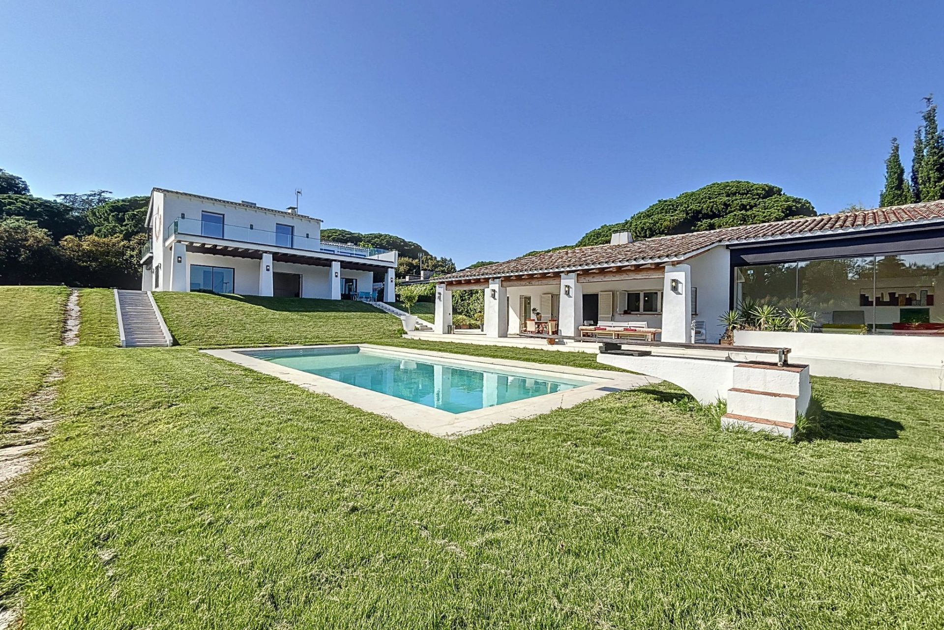 Best Luxury Real Estate Agency Marketing in Spain