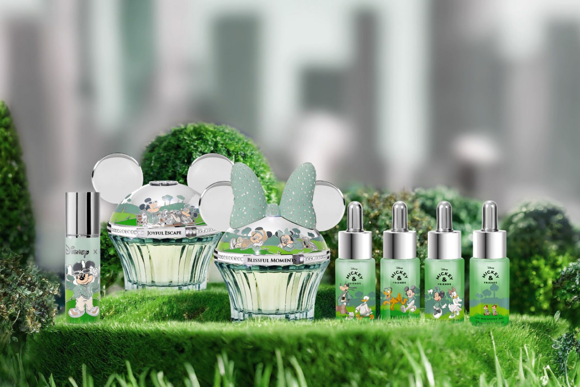 TOP 100 Beauty Brands of the World
