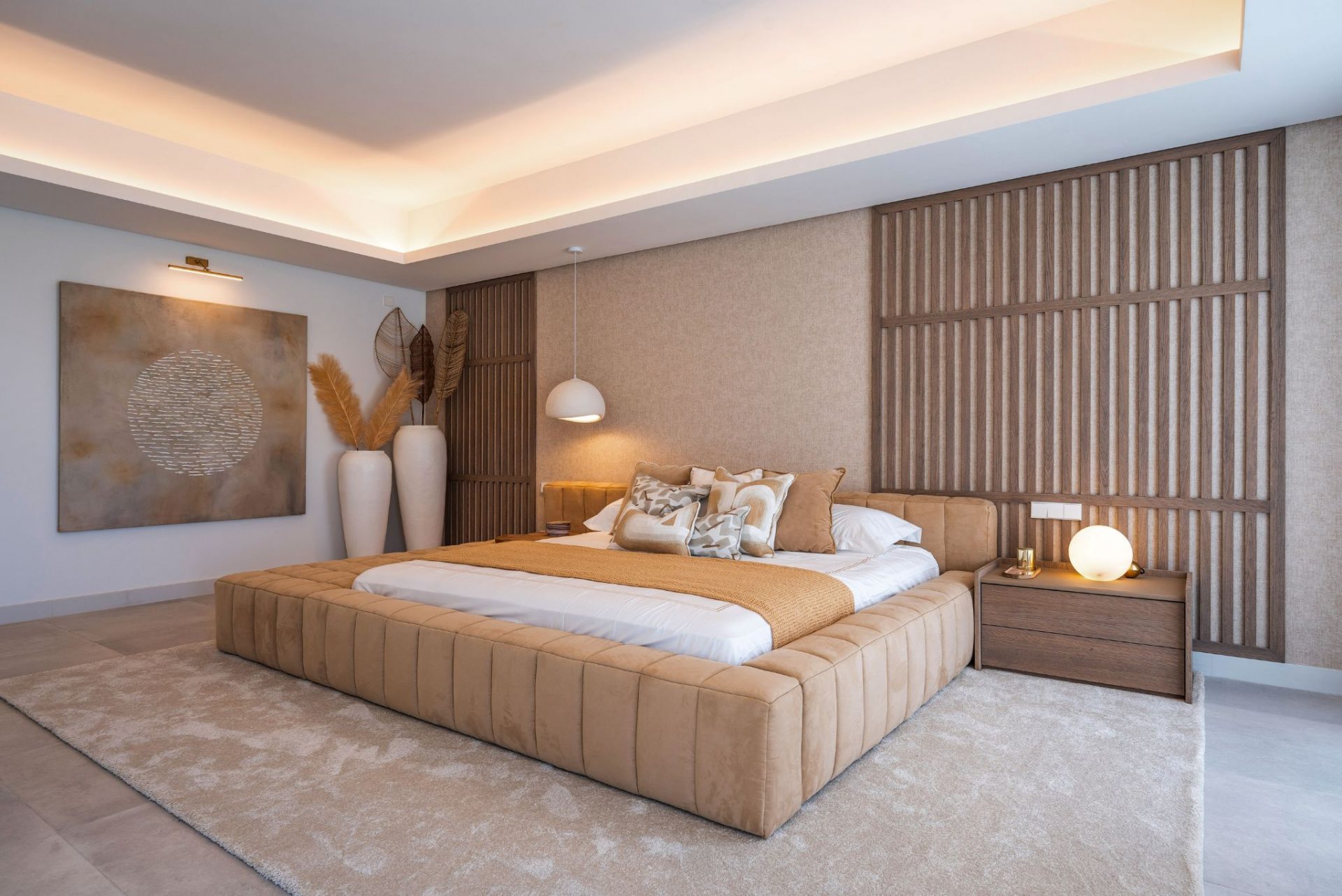 Marbella Studio Interior Design & 3D Render Experts