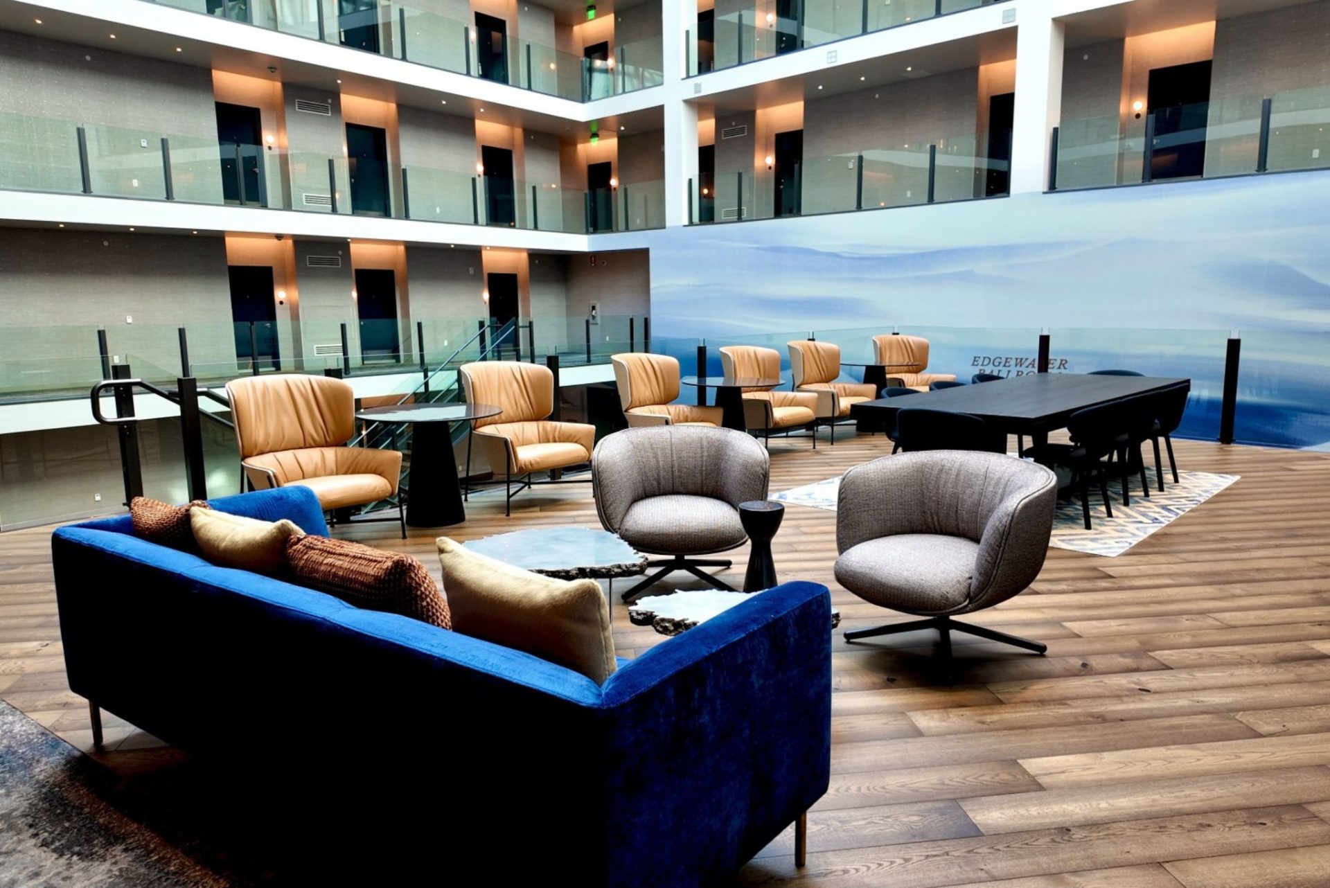 Best Luxury Boutique Hotel in Washington State