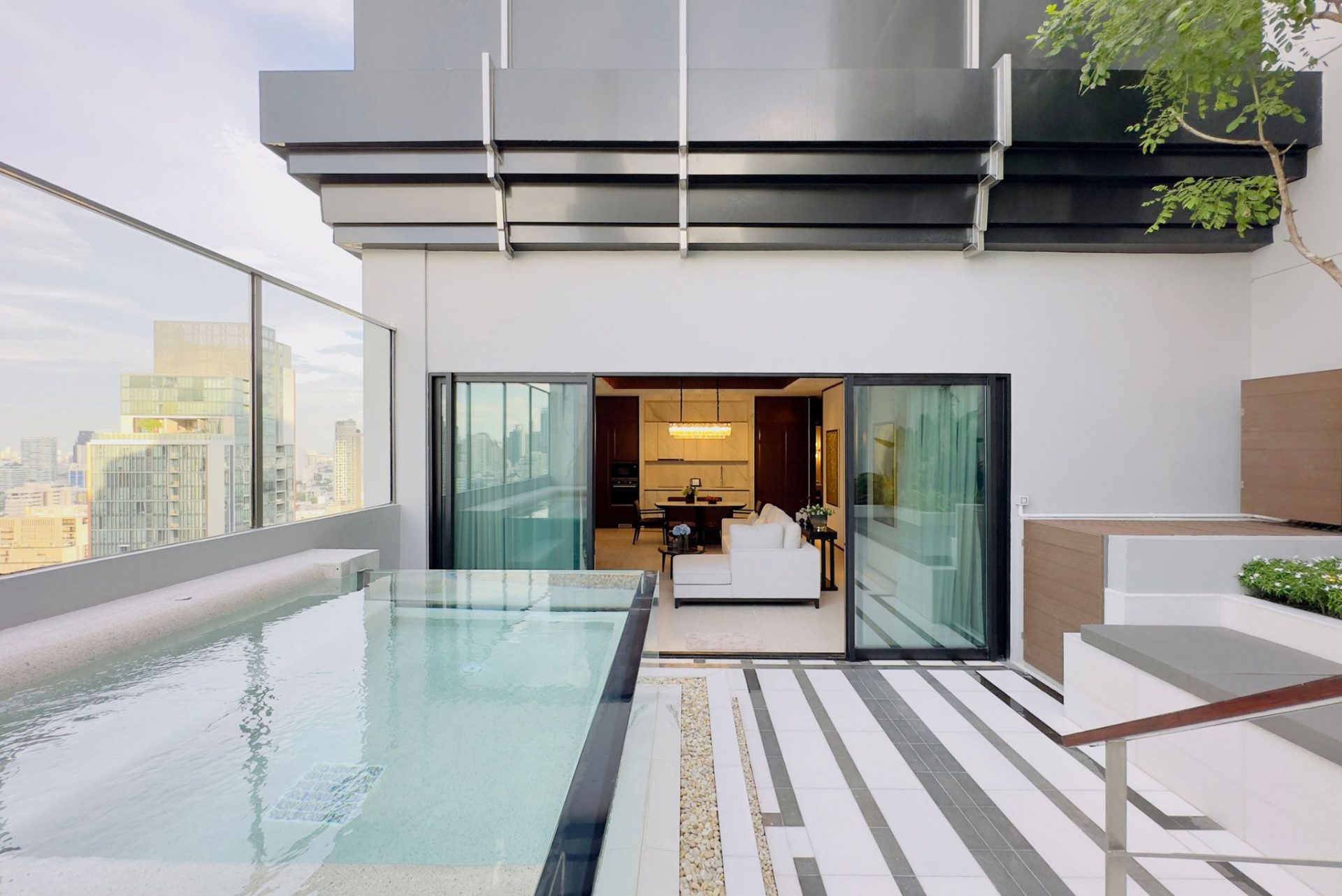 Best Luxury Lifestyle Hotel in Bangkok