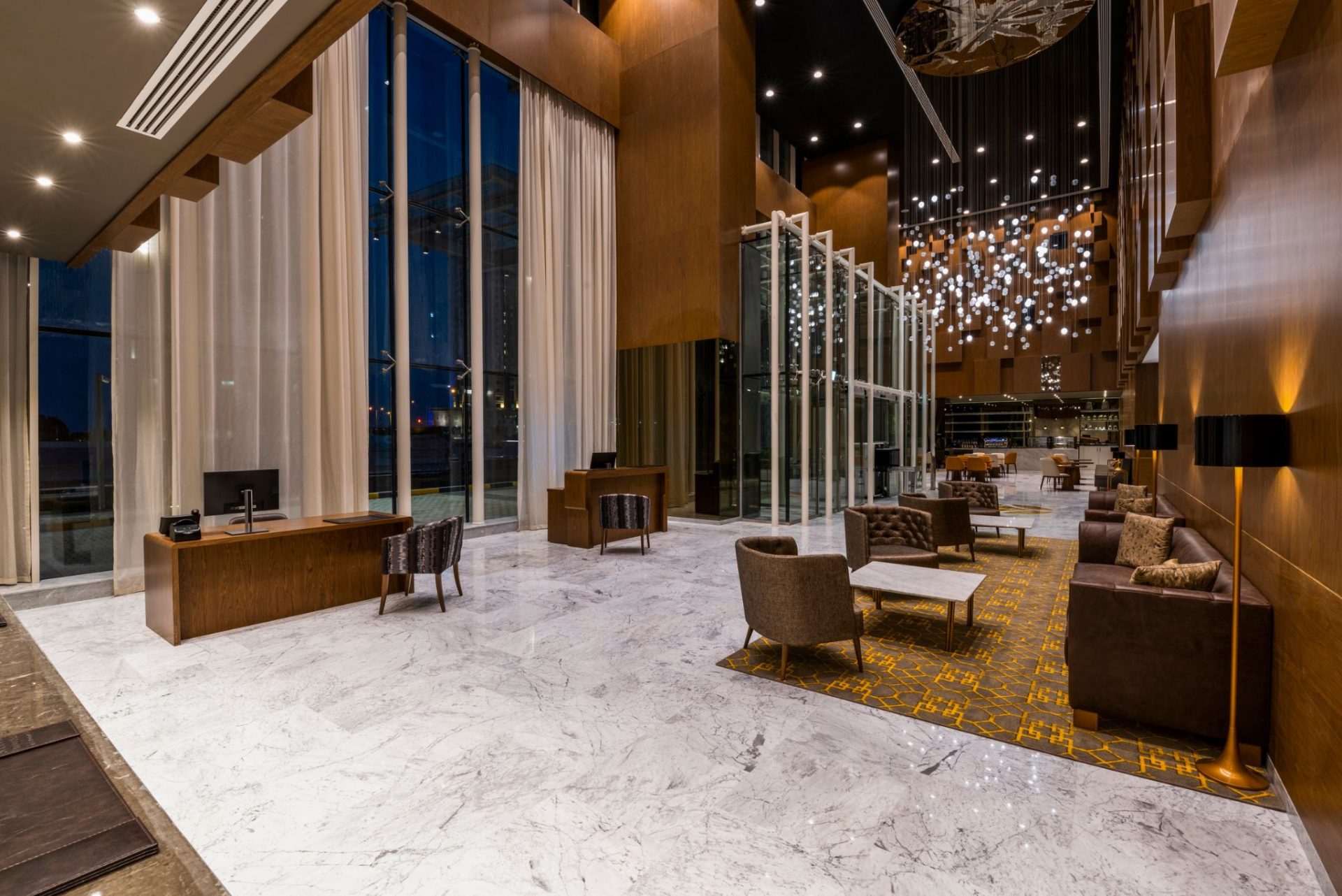 Curio Collection by Hilton