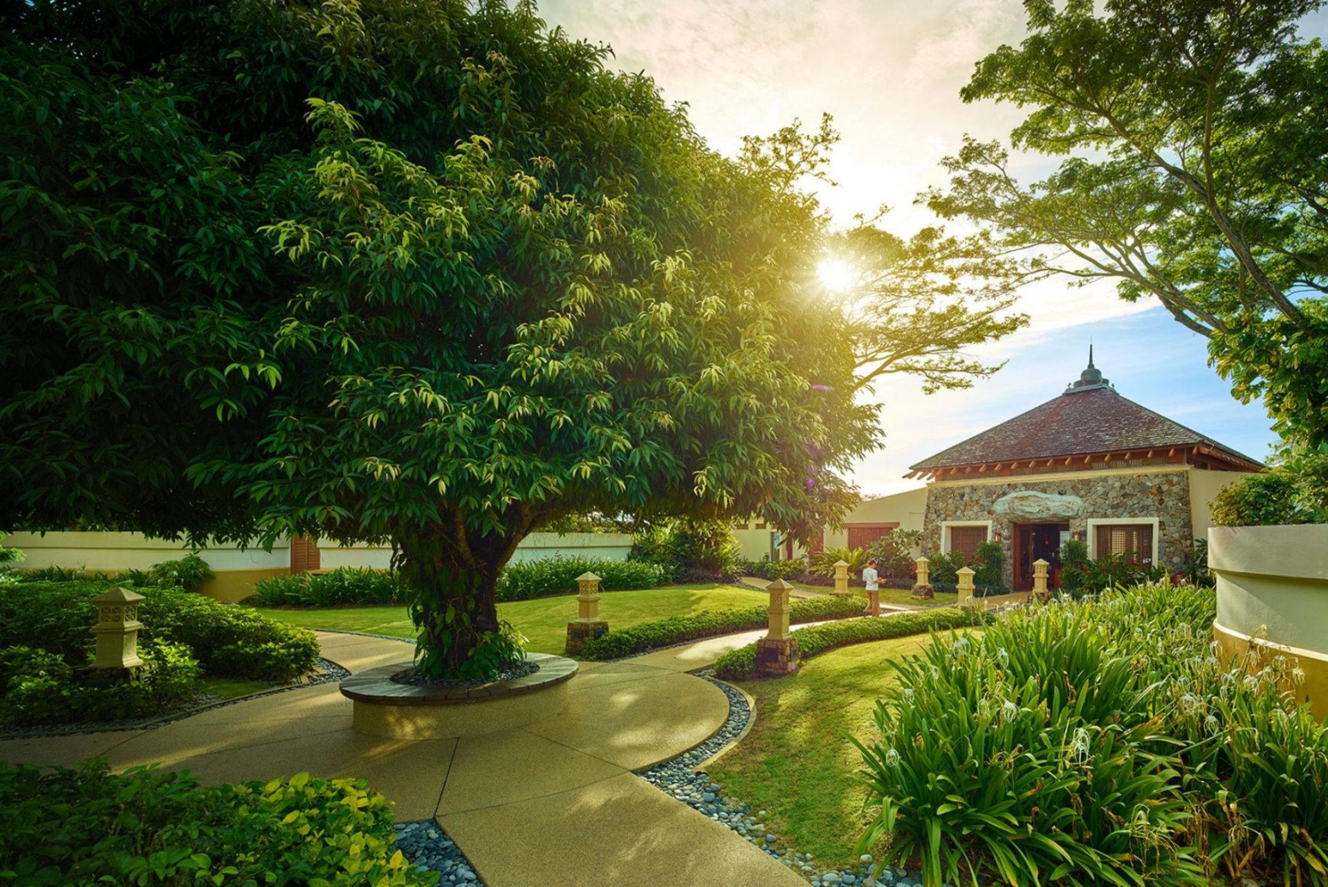 Best Luxury Seaside Resort in Southeast Asia