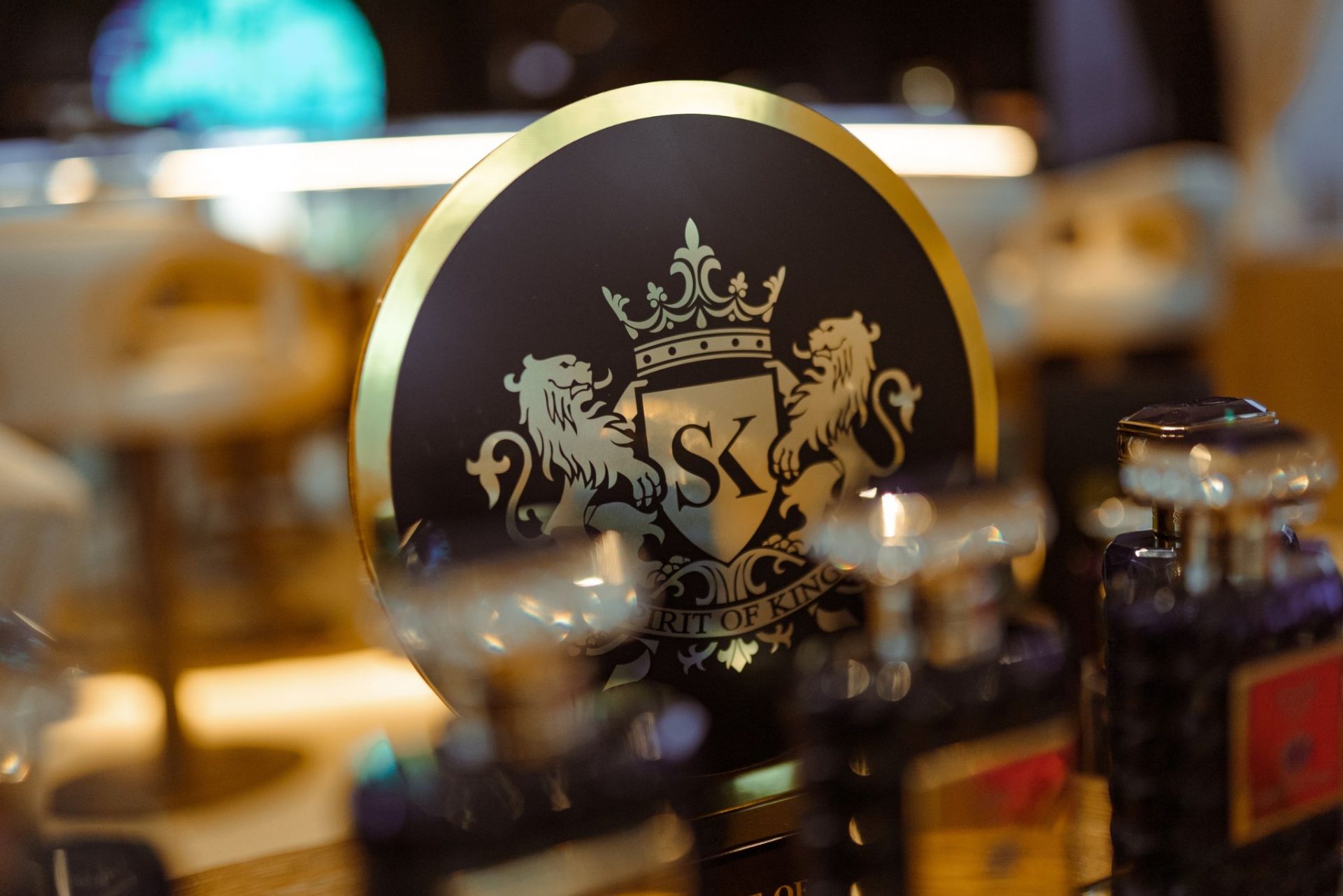 Best Luxury Niche Perfume Brand in Europe