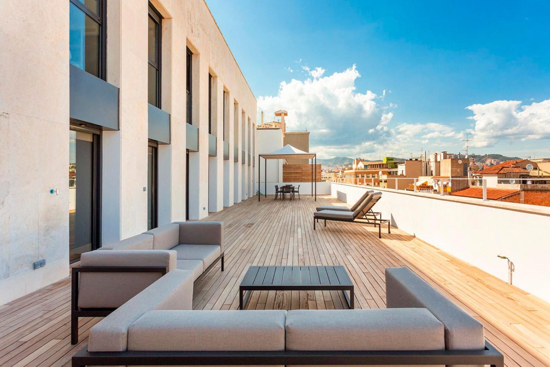 Atipika Lifestyle Properties