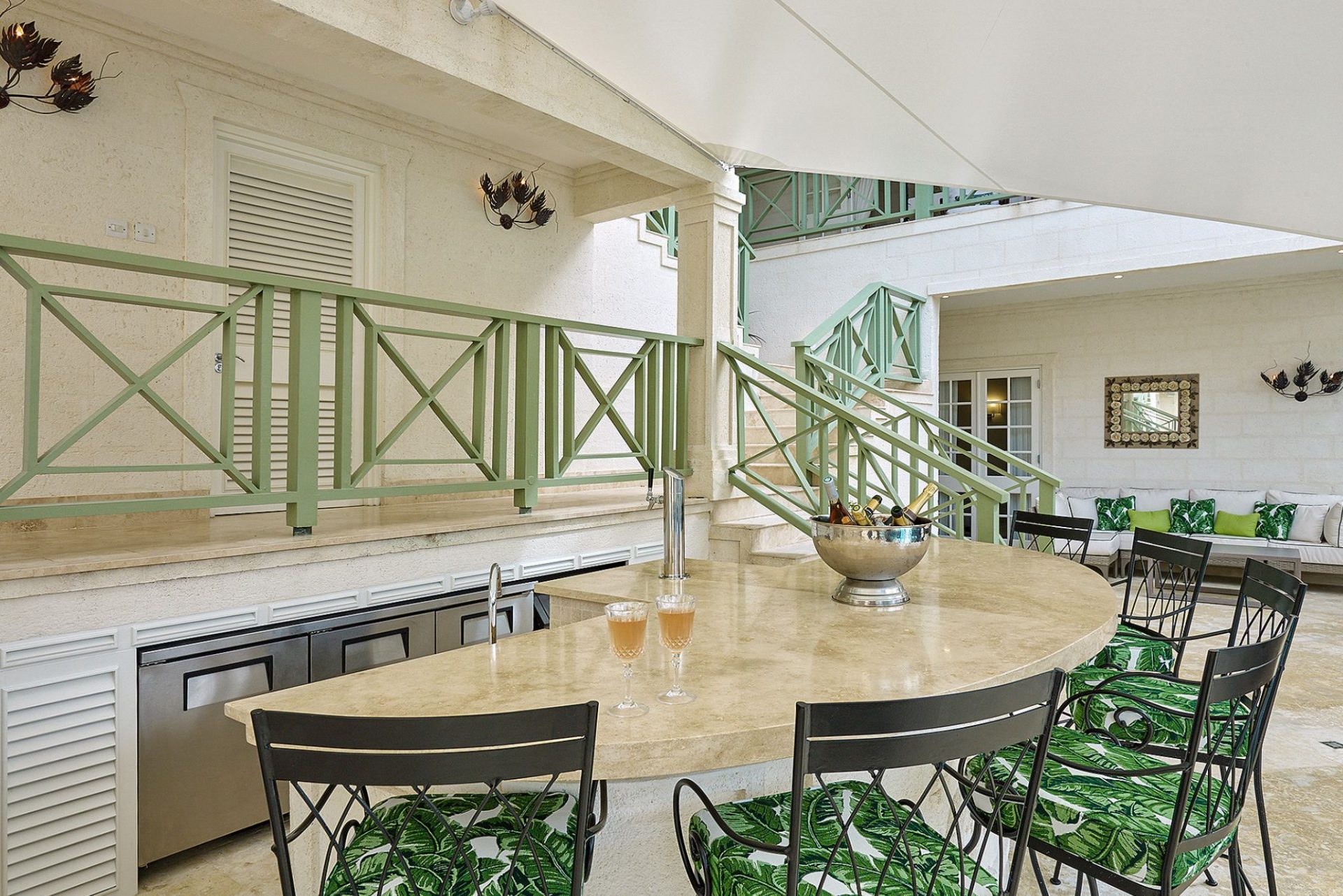 Best Luxury Villa Rental in Barbados