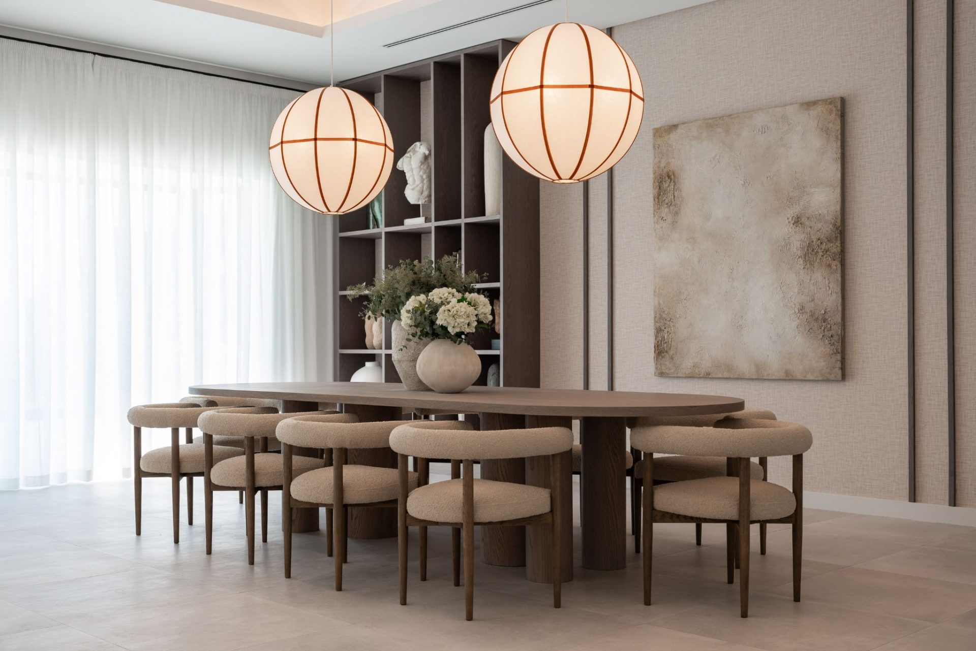 Marbella Studio Interior Design & 3D Render Experts