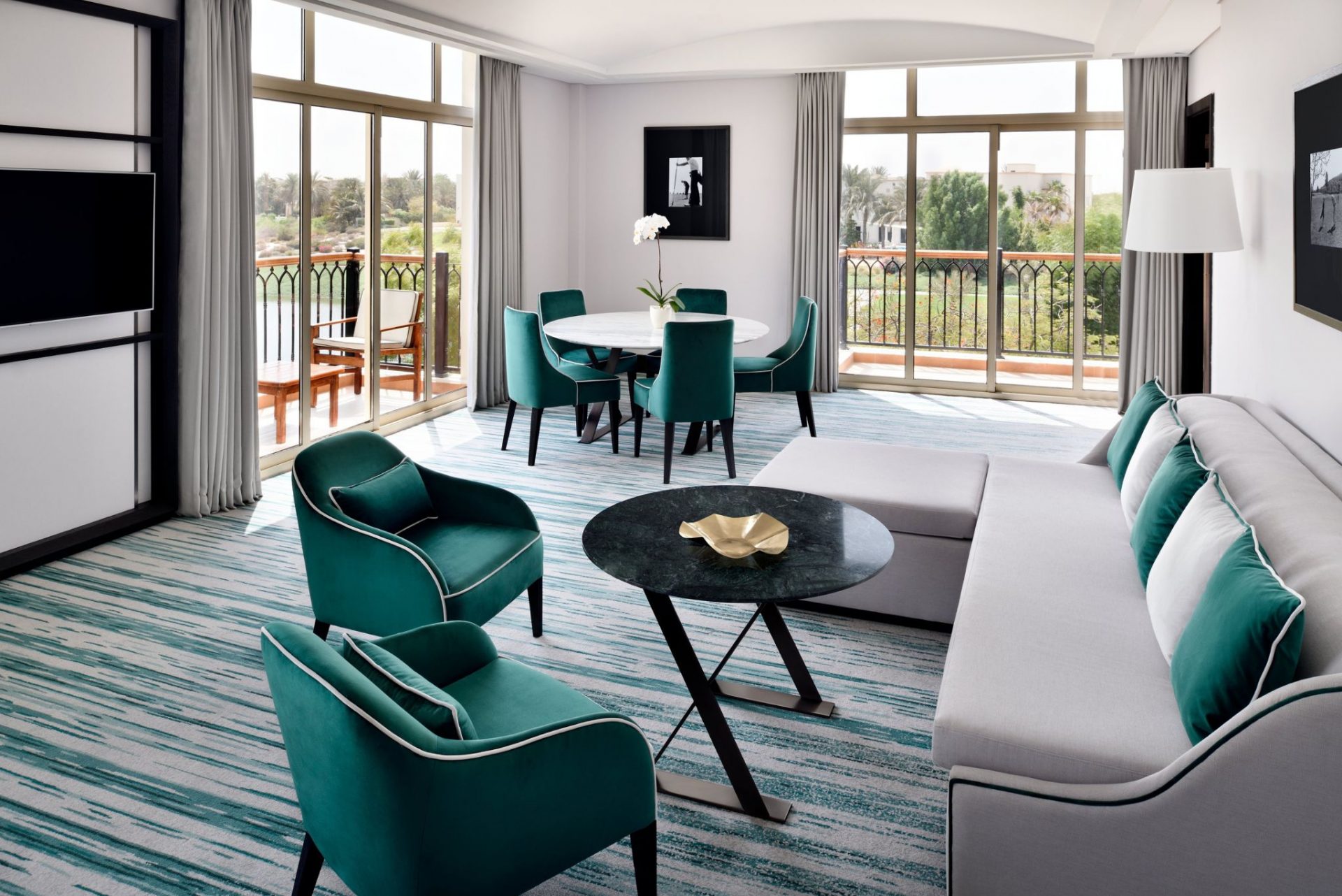 Address Montgomerie