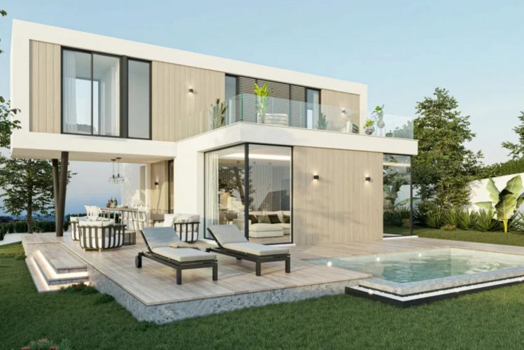 Arkitech Group Luxury Homes