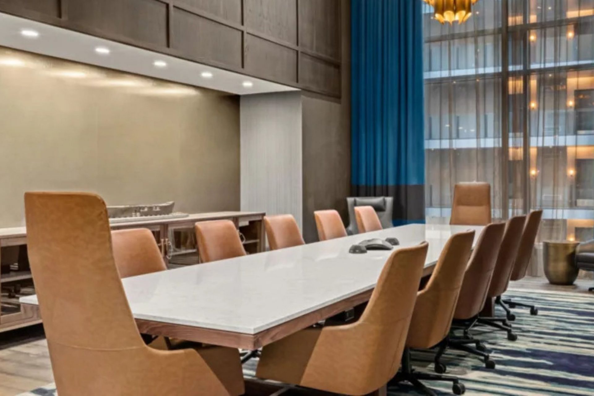 Best Luxury Boutique Hotel in Washington State