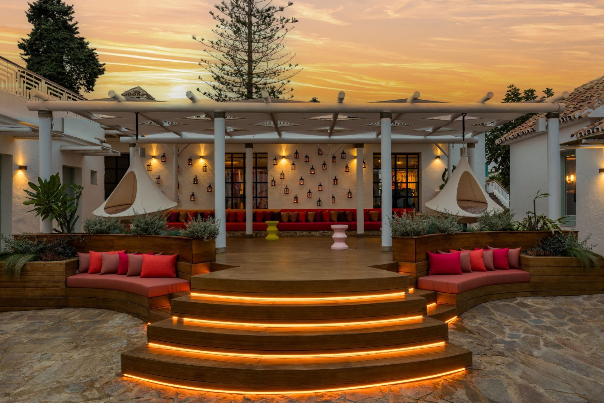 Ashiana by Boho Club