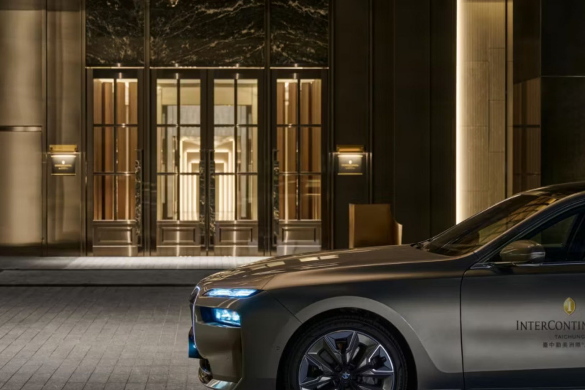 Best Luxury Lifestyle Hotel in Taiwan
