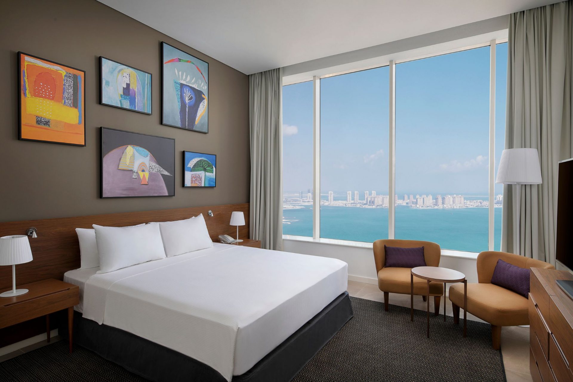 Curio Collection by Hilton