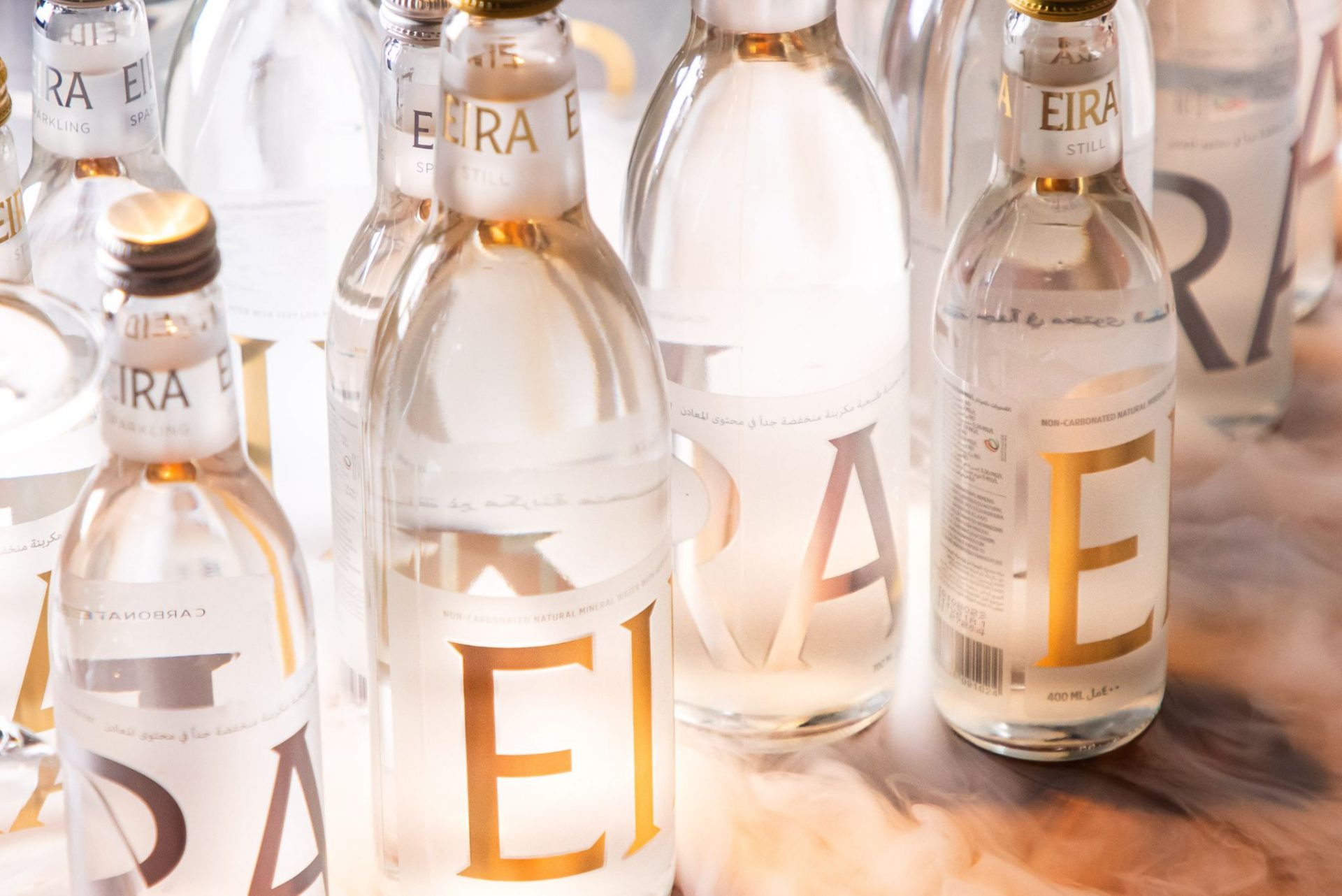 EIRA Water