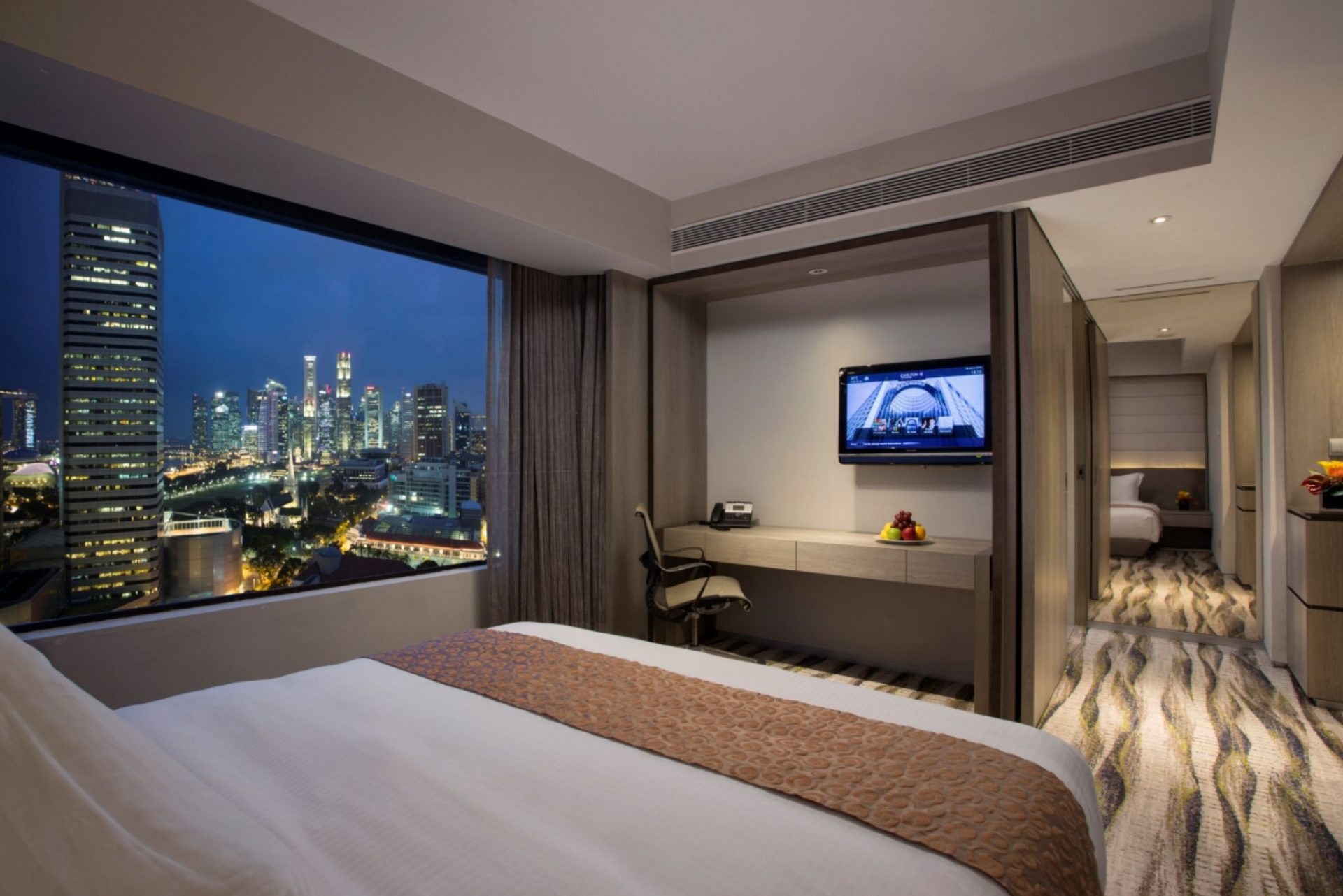 Best Luxury Business Hotel