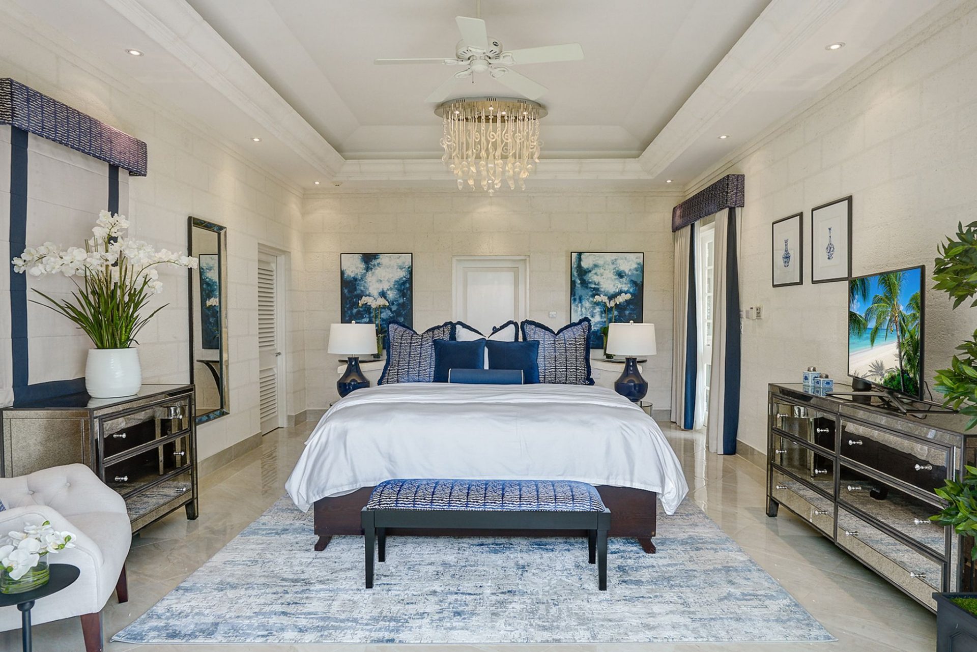Best Luxury Villa Rental in Barbados