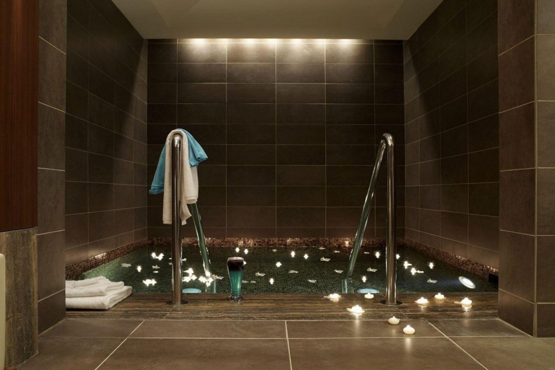 Best Luxury Golf Hotel in Dubai