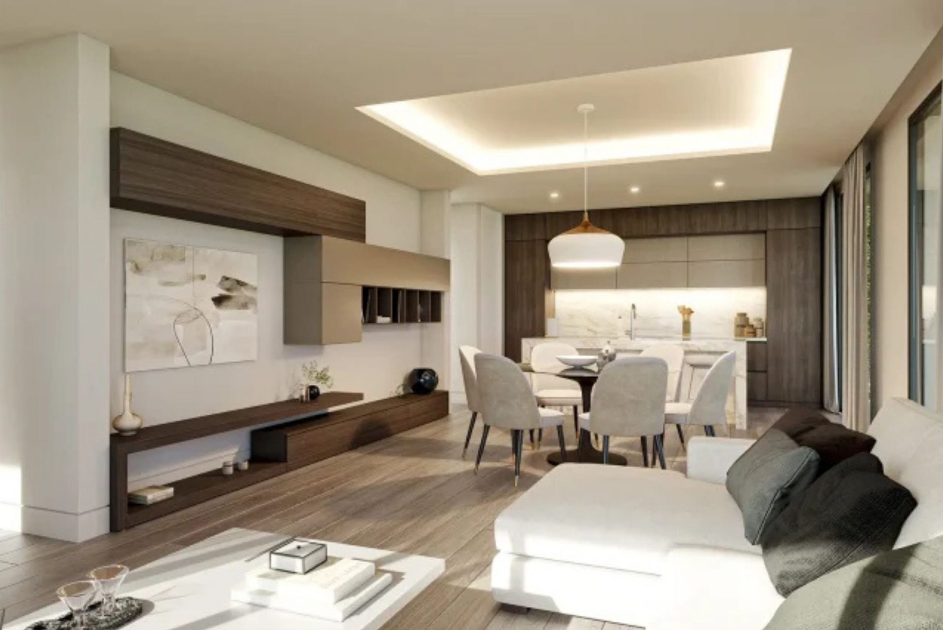 Best Luxury Custom Home Developer for Serenity