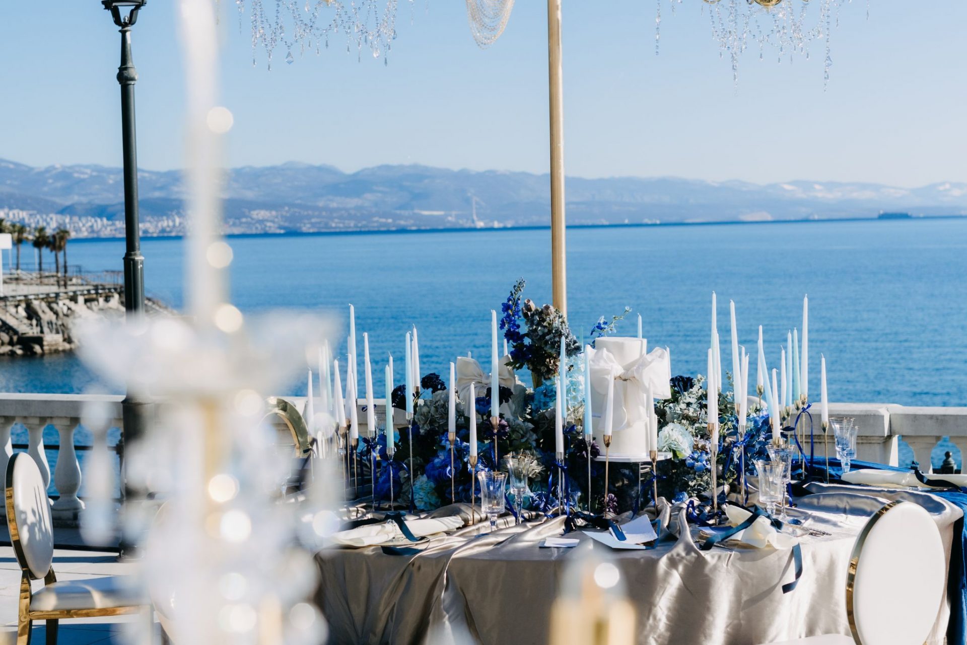 Best Luxury Wedding Planner in Croatia