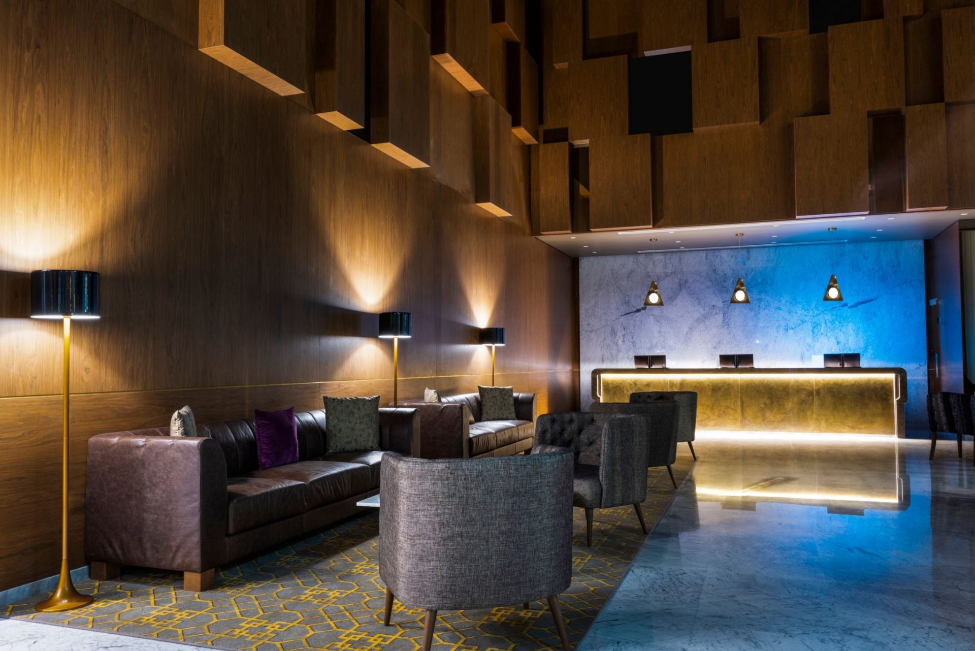 Curio Collection by Hilton
