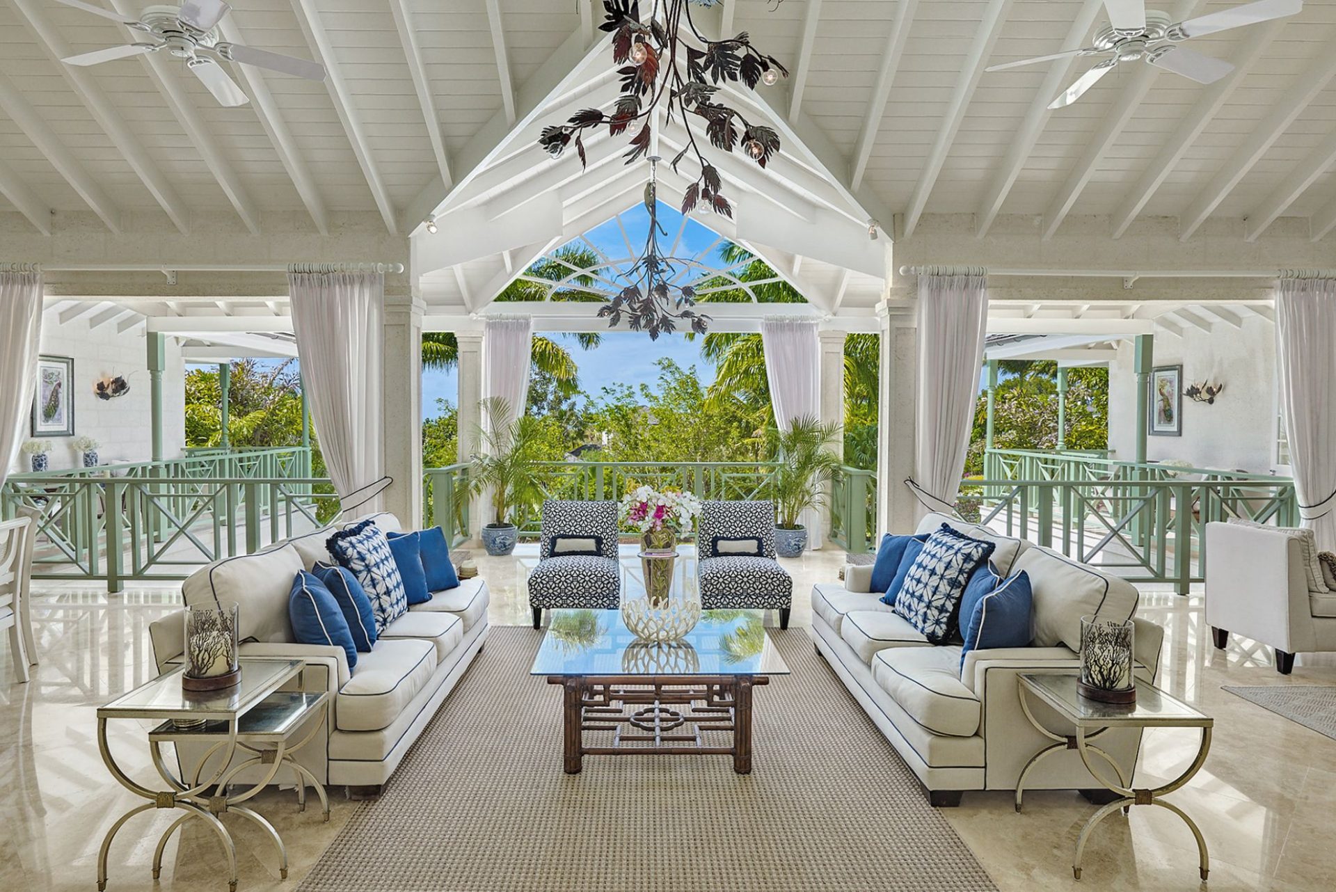 Best Luxury Villa Rental in Barbados