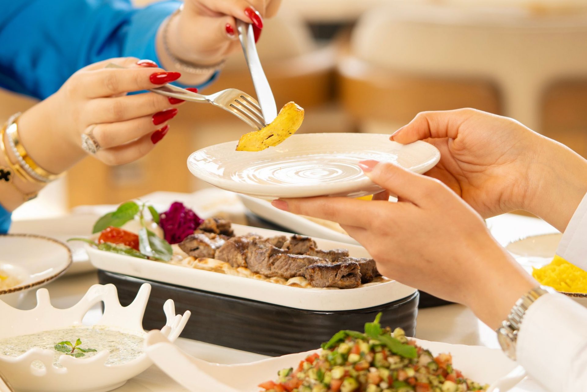 Ziba Restaurant