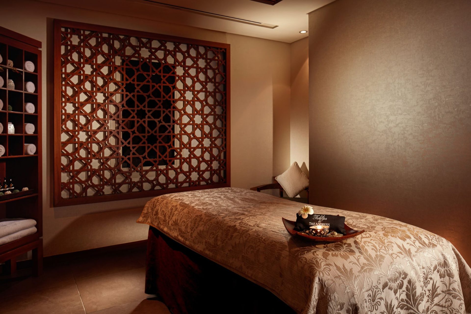 Best Luxury Golf Hotel in Dubai