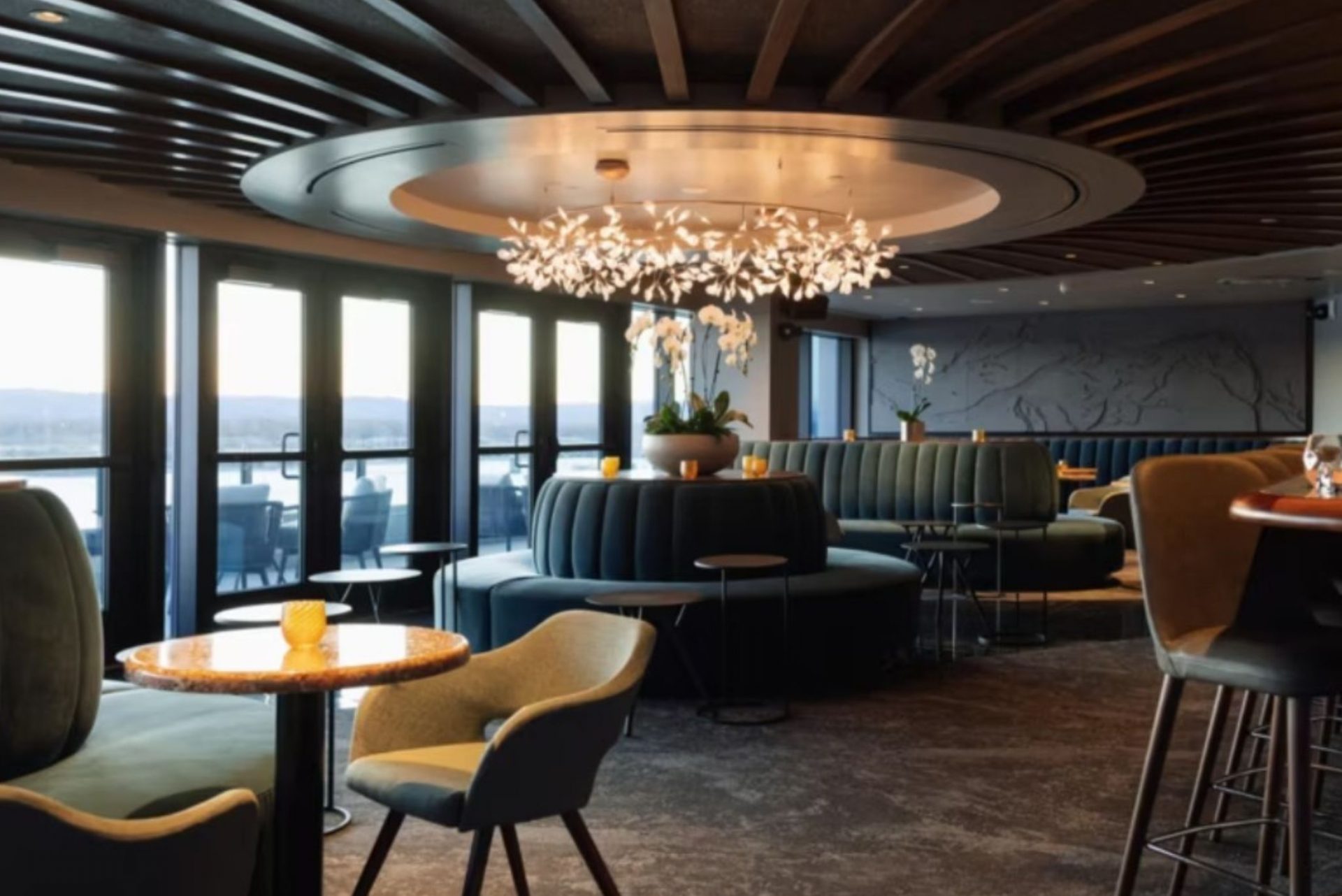 Best Luxury Boutique Hotel in Washington State
