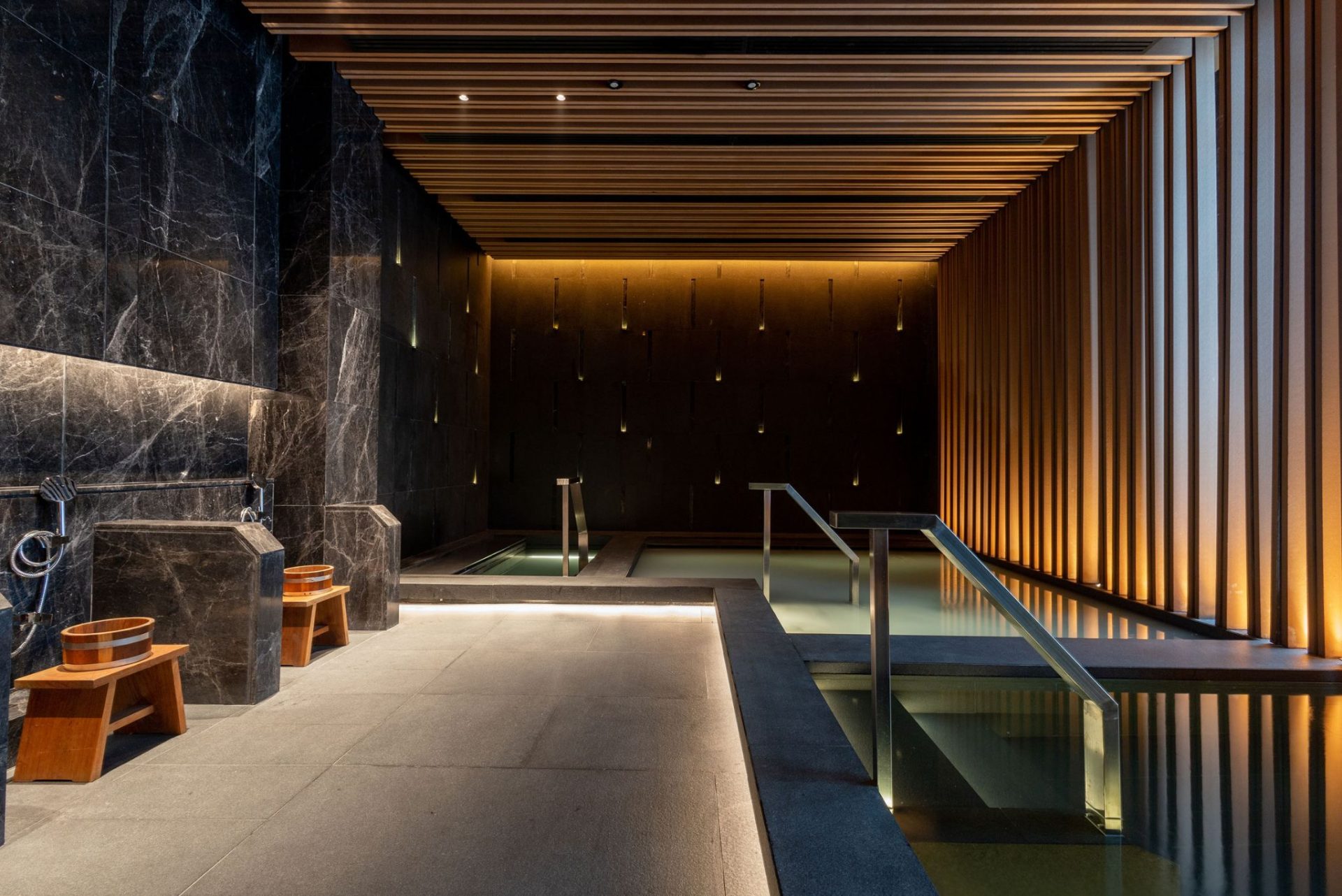 Best Luxury Lifestyle Hotel in Bangkok