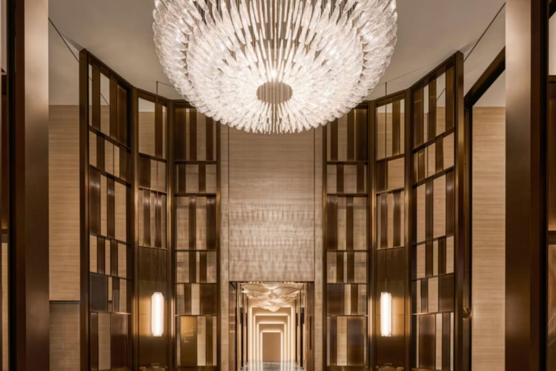 Best Luxury Lifestyle Hotel in Taiwan